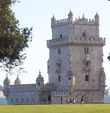 Torre de Belem