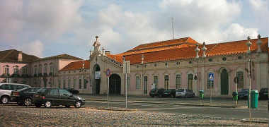 Queluz