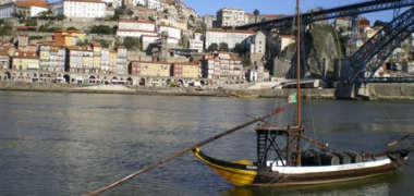 Ribeira Oporto