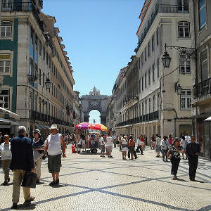 Lisboa Turismo