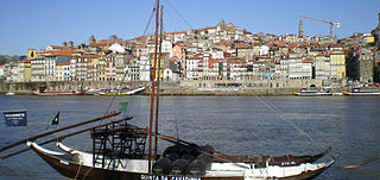 Lisboa Oporto