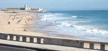 Carcavelos Lisboa