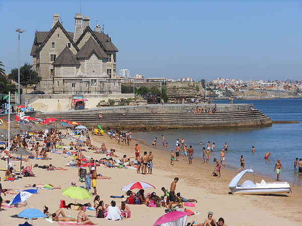 Playa Cascais