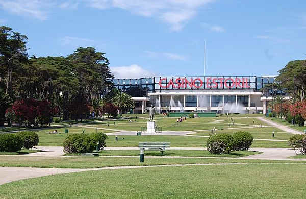 Casino Estoril