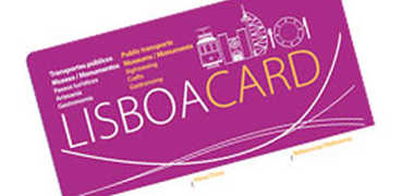 Lisboa Card