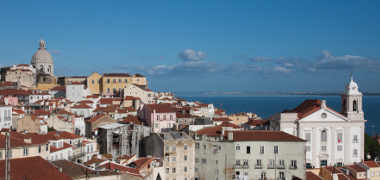 Lisboa Españoles