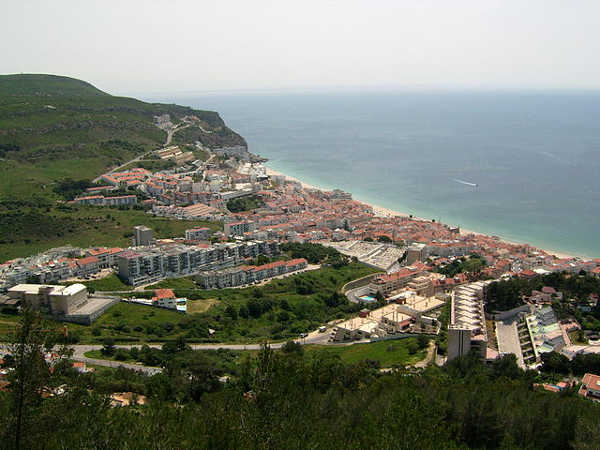 Sesimbra Sesimbra