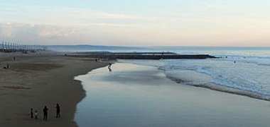 Costa Caparica