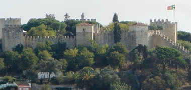 Castelo Lisboa