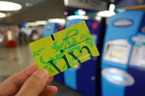 Tarjeta Transporte Lisboa Tarjeta Transporte Lisboa