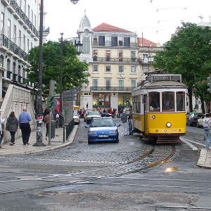 Lisboa Turismo
