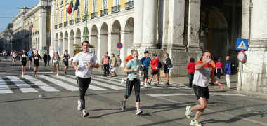 Maraton Lisboa