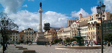 Rossio