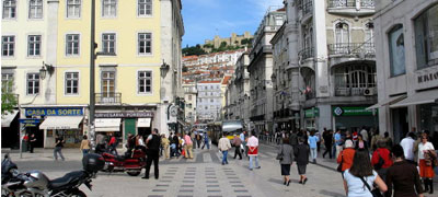 Consejos Lisboa