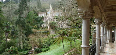 Quinta da Regaleira