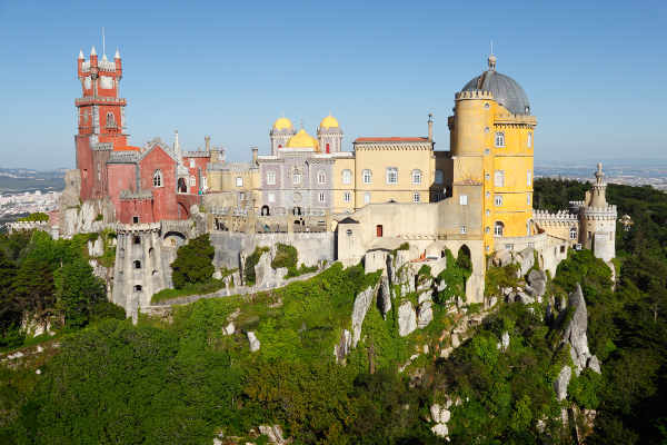 Palacio da Pena