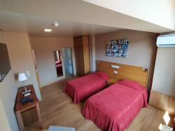 Hotel Botânico
