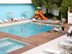 Novotel Lisboa