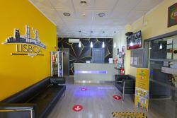Hostal Lisboa